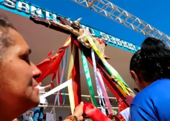 Tocantins celebra oficialmente, pela primeira vez, o Dia do Senhor do Bonfim como feriado estadual nesta sexta-feira