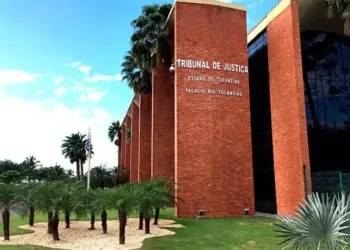 Pleno do TJTO realizará sessões por videoconferência durante reforma do Plenário a partir desta quinta-feira