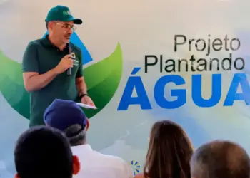 Governo do Tocantins envia, à Aleto, Medida Provisória que institui o Programa de Recuperação da Vegetação Nativa – Tocantins Restaura