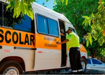 Com prazo para inspeção até dia 18 de agosto, Prefeitura de Palmas abre período de vistorias em veículos do transporte escolar
