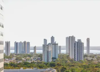 Turismo de negócios na Capital representa 31,82% dos deslocamentos dos visitantes no primeiro semestre de 2025, aponta Agtur