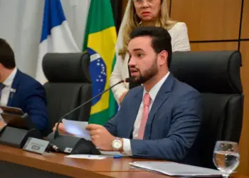 Câmara Municipal de Palmas aprova criação de um Centro de Reabilitação para animais de rua proposto pelo vereador Marcos Júnior