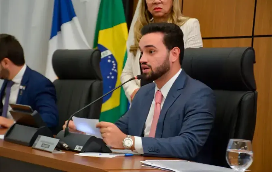 Câmara Municipal de Palmas aprova criação de um Centro de Reabilitação para animais de rua proposto pelo vereador Marcos Júnior