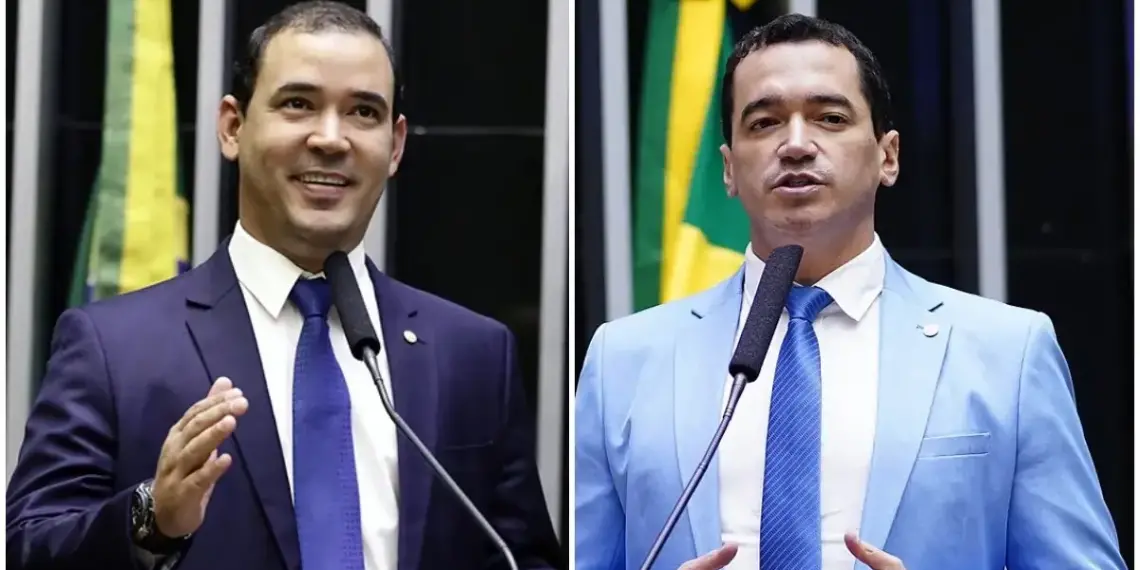 Vicentinho Jr. vê abuso de autoridade na prisão domiciliar de Bolsonaro; Guimarães diz que Moraes usa instrumento jurídico para a “politização’