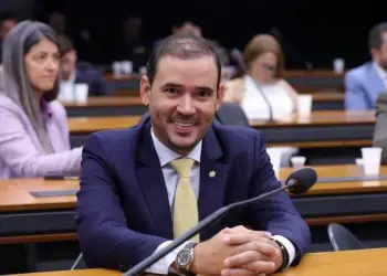 Com mais R$ 500 mil em 2025, Vicentinho Júnior soma R$ 5 milhões em emendas parlamentares para o Hospital de Amor de Palmas