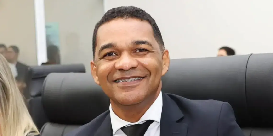 Waldson aponta incoerência de Débora Guedes e provoca Amastha após críticas à Corrida Agosto Lilás: “Quer voltar a ser prefeito, 2028 tá logo ali”