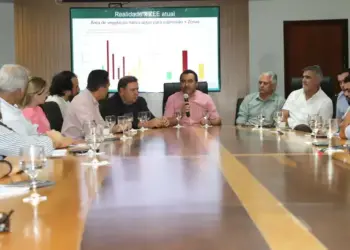 Wanderlei Barbosa retira projeto do ZEE da Aleto para readequação: “Será reconstruído de maneira que não iniba a produção”