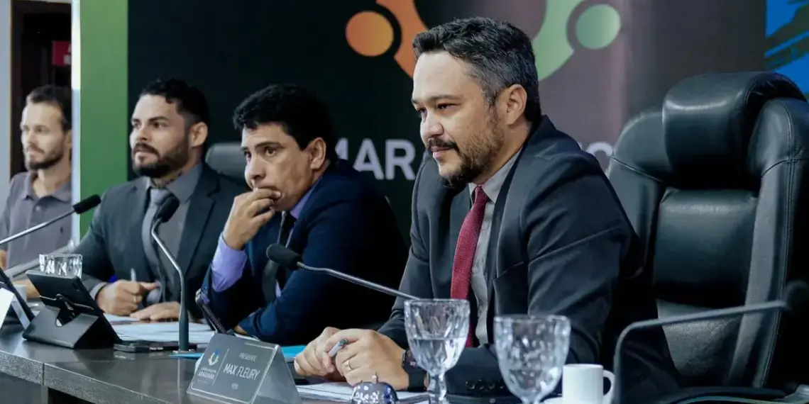 TJTO restabelece inclusão do Fundeb na base de cálculo do duodécimo à Câmara de Araguaína