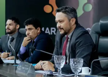 TJTO restabelece inclusão do Fundeb na base de cálculo do duodécimo à Câmara de Araguaína