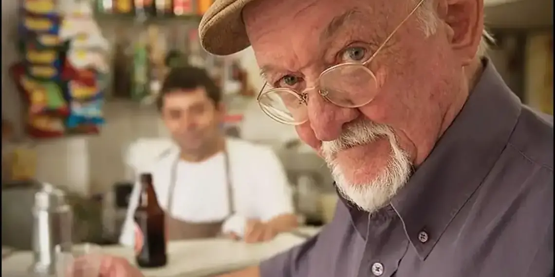 Morre no Rio de Janeiro o cartunista Jaguar, aos 93 anos