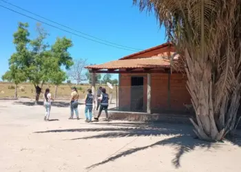 Tocantins confirma 22 casos de sarampo em Campos Lindos e investiga 8 suspeitas em cinco cidades