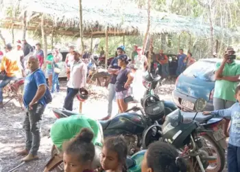 Diocese de Cristalândia e CDHC denunciam ação desmedida da PMTO em desocupação em Marianópolis; corporação garante “absoluto respeito aos direitos humanos”