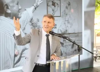 BILHETE DO CT | Para o eleitor tocantinense, sobre o papel estratégico que o prefeito Eduardo Siqueira terá nas eleições de 2026