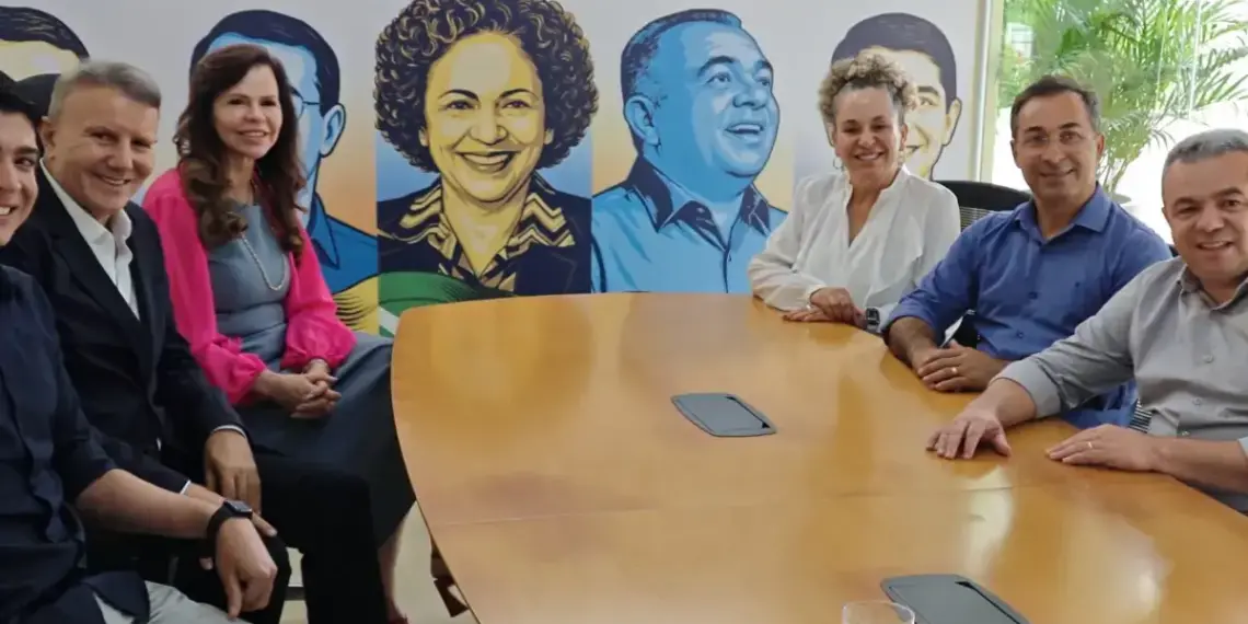 EM OFF | Prefeitos do G5+ vão intensificar ações e veem atuação “extremamente agressiva” de aliados para promover Amélio; as pedras estão se assentando com Dorinha de um lado e Wanderlei do outro