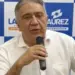 BILHETE DO CT | Para os eleitores do Tocantins, sobre a filiação de Laurez ao PSD, que antecipou a decisão de Wanderlei sobre a renúncia
