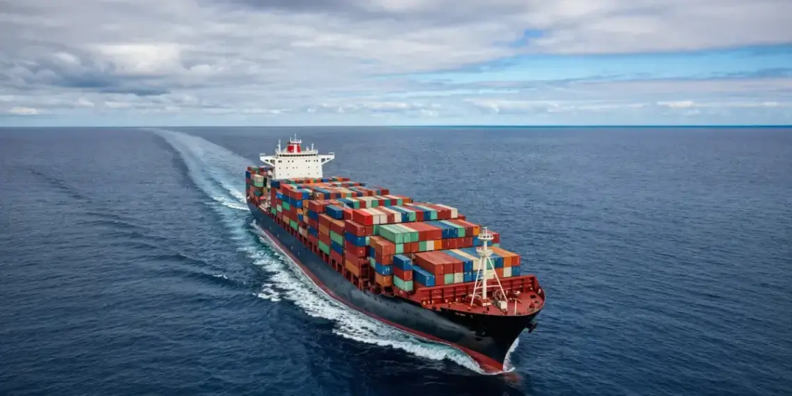 Exportações do Tocantins crescem 11,5% no 1º semestre e somam US$ 1,58 bi; China lidera e EUA representam menos de 2,7% das vendas