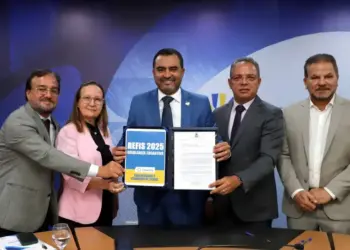 Com descontos de até 95% nas multas e juros e parcelamento em até 72 vezes, Estado lança Refis de 2025