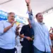 Ao lado de Laurez e Eduardo Siqueira Campos, Vicentinho Jr lança pré-candidatura ao Senado: “Retomamos os passos da boa política”, diz