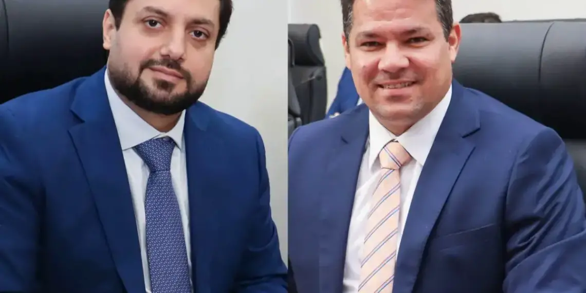 EM OFF | No retorno dos trabalhos, Vinícius Pires diz que vai intensificar fiscalização da gestão Eduardo; Walter Viana lembra da aliança do oposicionista com Carlos Velozo; Josi reafirma apoio a Dorinha