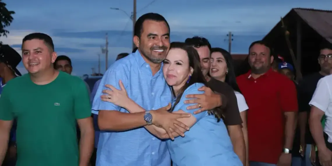 EM OFF | Governo do TO se configura para 2026 e Dorinha perde espaço; grupo de Alexandre Guimarães diz que Wagner fez, sim, compromisso para o Senado; da tribuna, Amastha morde e assopra gestão Eduardo