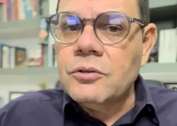 RESUMO | O problema dos aviões do Palácio não é só o contrato milionário, mas também o uso como “Uber”; desconversa sobre aliança com Dorinha e Gaguim está ficando ruim para Gomes