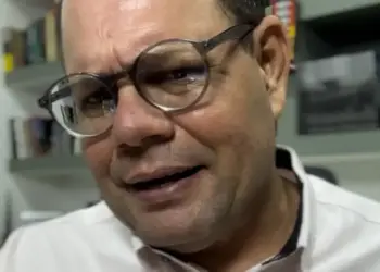 RESUMO | Veículos nacionais divulgam suspeita de relação de Ciro Nogueira e Rueda com negócios do PCC; Homero Jr no governo Laurez e Júlio Edstron deixa governo Eduardo Siqueira