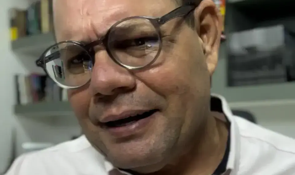 RESUMO | Veículos nacionais divulgam suspeita de relação de Ciro Nogueira e Rueda com negócios do PCC; Homero Jr no governo Laurez e Júlio Edstron deixa governo Eduardo Siqueira