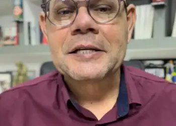 RESUMO | Cinthia Ribeiro é boa opção de vice para Laurez? Troca na Mineratins indica que Alexandre Guimarães não terá espaço no Palácio; Caiado mostra que PEC da Bandidagem horrorizou também a direita com cérebro e bom senso