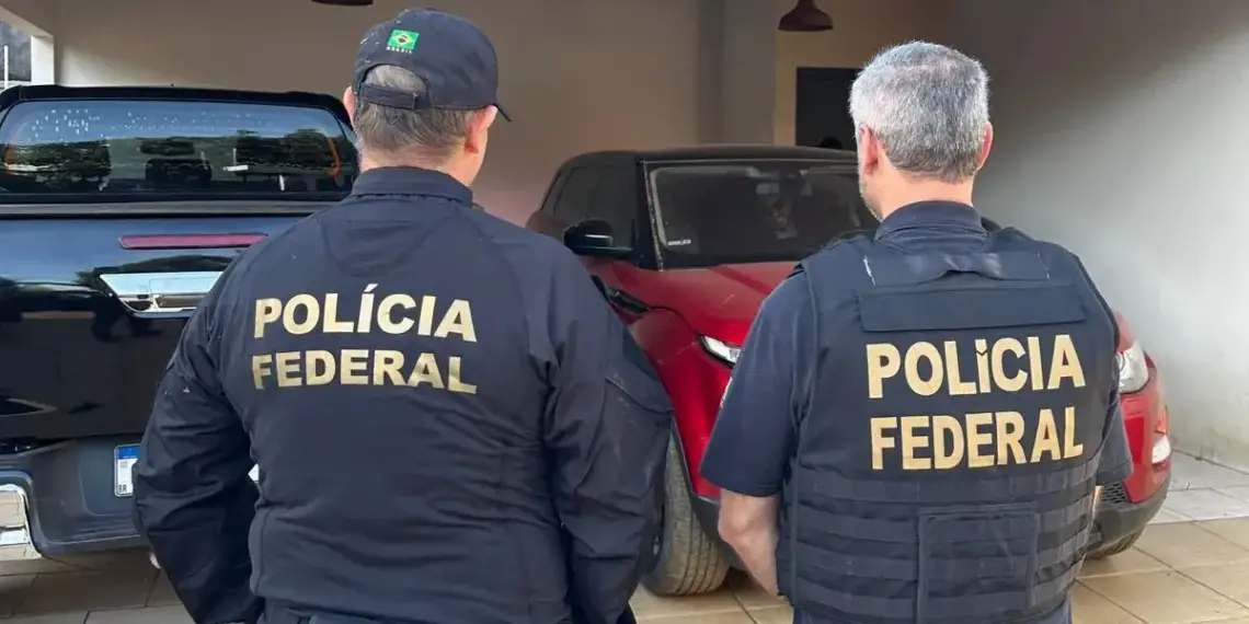 Fames-19 relata desvios para construção de Pousada de Luxo em nome do filho do governador, compra de gado e despesas pessoais, informa UOL