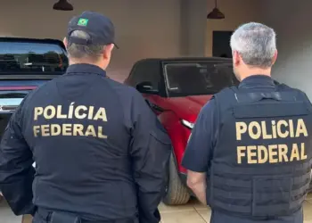 Fames-19 relata desvios para construção de Pousada de Luxo em nome do filho do governador, compra de gado e despesas pessoais, informa UOL