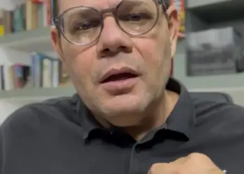 RESUMO | Alexandre ao governo com Wanderlei e Vicentinho ao Senado: uma chapa competitiva? Tem deputado que quer retaliar Senado por arquivar PEC da Bandidagem: até onde vão descer?