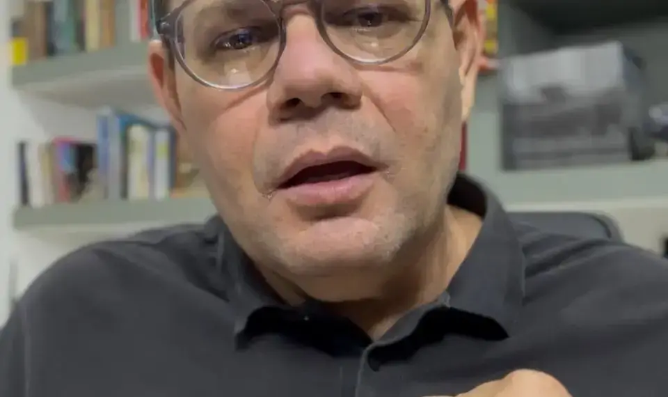 RESUMO | Alexandre ao governo com Wanderlei e Vicentinho ao Senado: uma chapa competitiva? Tem deputado que quer retaliar Senado por arquivar PEC da Bandidagem: até onde vão descer?