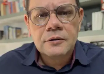 RESUMO | Prefeito Celso Morais tocou no ponto chave: é preciso planejar o Tocantins; Ataídes Oliveira volta ao Novo para ser candidato a governador