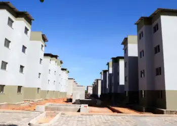 Secihd convoca famílias pré-selecionadas de empreendimento habitacional em Palmas para atualização cadastral; processo é obrigatório