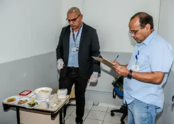 Tribunal de Contas faz auditoria para avaliar contratos e refeições servidas em seis presídios do Tocantins