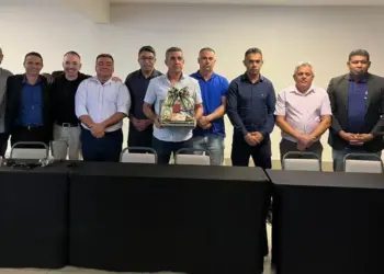 Pré-candidato a deputado, ex-comandante da PM coronel Márcio Barbosa é homenageado pelas 13 associações militares do Tocantins