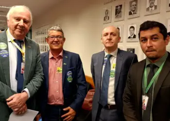 ATM comemora aprovação da PEC dos Precatórios no Senado, agradece bancada federal e aguarda promulgação