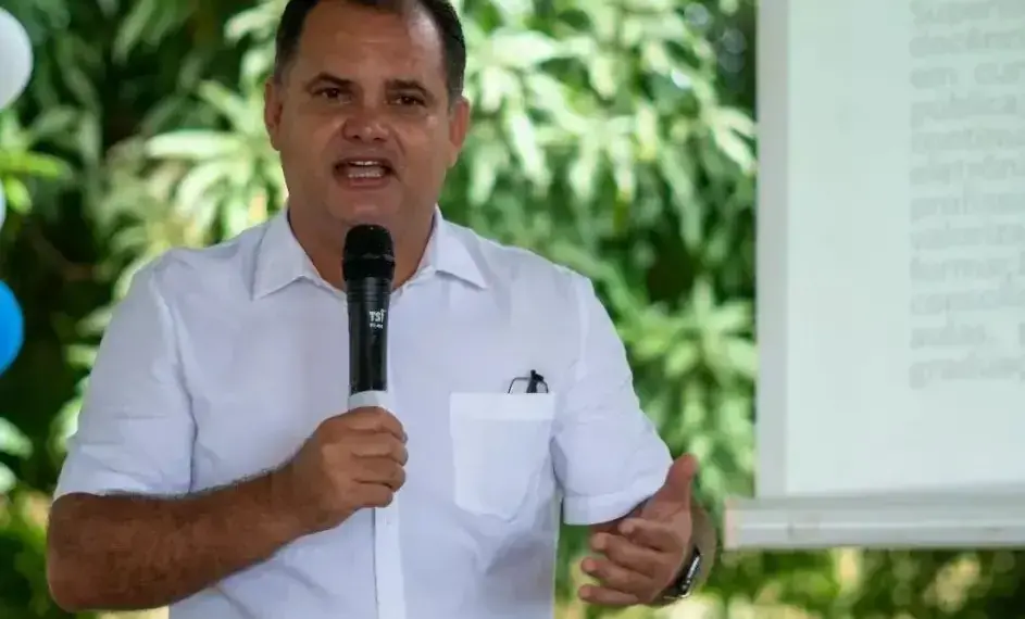 Tribunal de Contas rejeita contas de 2023 de ex-prefeito de Muricilândia, que recorre da decisão