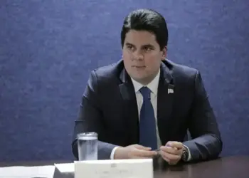 Lançamento de Centro Esportivo em Palmas com ministro André Fufuca é novamente adiado; agenda acontece dia 29