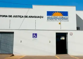 Araguaçu revoga lei municipal e autoriza doação de aparelhos de ar-condicionado que beneficiava igreja católica