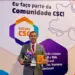Araguaína é premiada como Cidade Inteligente e destaque da região Norte no Connected Smart Cities