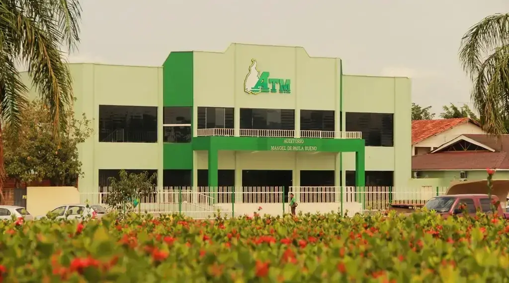 GESTÃO COM NORTE: ATM lança programa para capacitação de prefeitos no dia 23, em Palmas