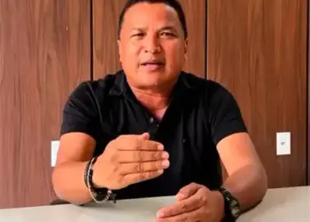 Auri-Wulange anuncia lançamento de campanha para combater a inadimplência junto à companhia de saneamento de Axixá do Tocantins