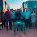 Auri-Wulange anuncia entrega de um ônibus escolar e um caminhão pipa oriundos de emenda parlamentar de Dorinha