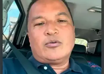 Auri-Wulange comemora que trecho urbano de Axixá Tocantins receberá também pavimentação com CBUQ