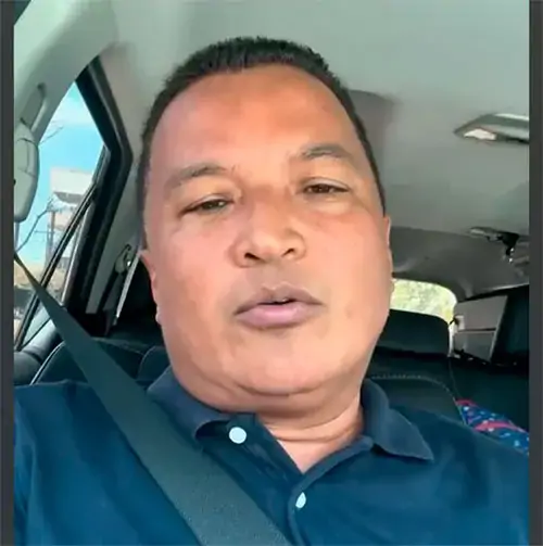 Auri-Wulange comemora que trecho urbano de Axixá Tocantins receberá também pavimentação com CBUQ