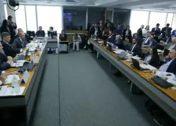 CPMI do INSS aprova quebra do sigilo bancário de investigados