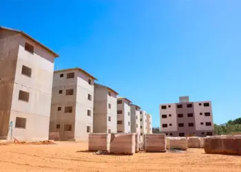 Cadastro habitacional de Palmas prorroga prazo para seleção de beneficiários do Residencial Parque dos Ipês até 25 de setembro
