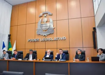 Audiência pública na Câmara discute relatório que registra déficit fiscal de R$ 5,6 milhões em Palmas