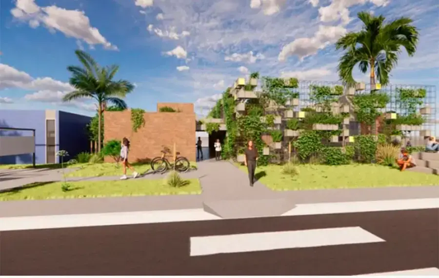 Tocantins é contemplado com a terceira unidade do CEU da Cultura, em Dianópolis; Palmas e Araguatins foram as primeiras